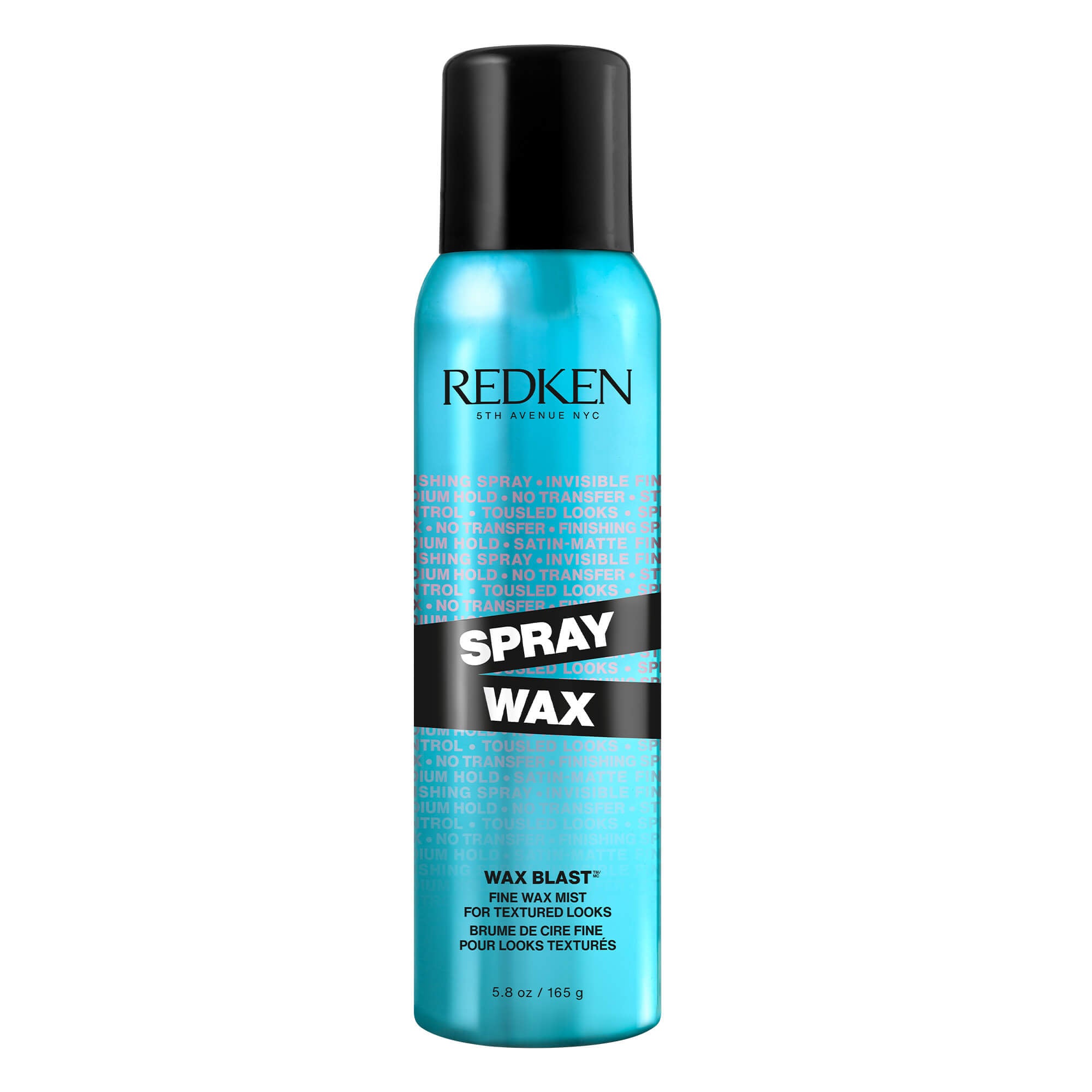 Redken Texture Spray Wax